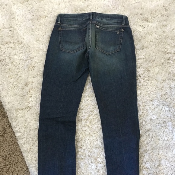 Joe’s Jeans cigarette fit jeans - Picture 2 of 4